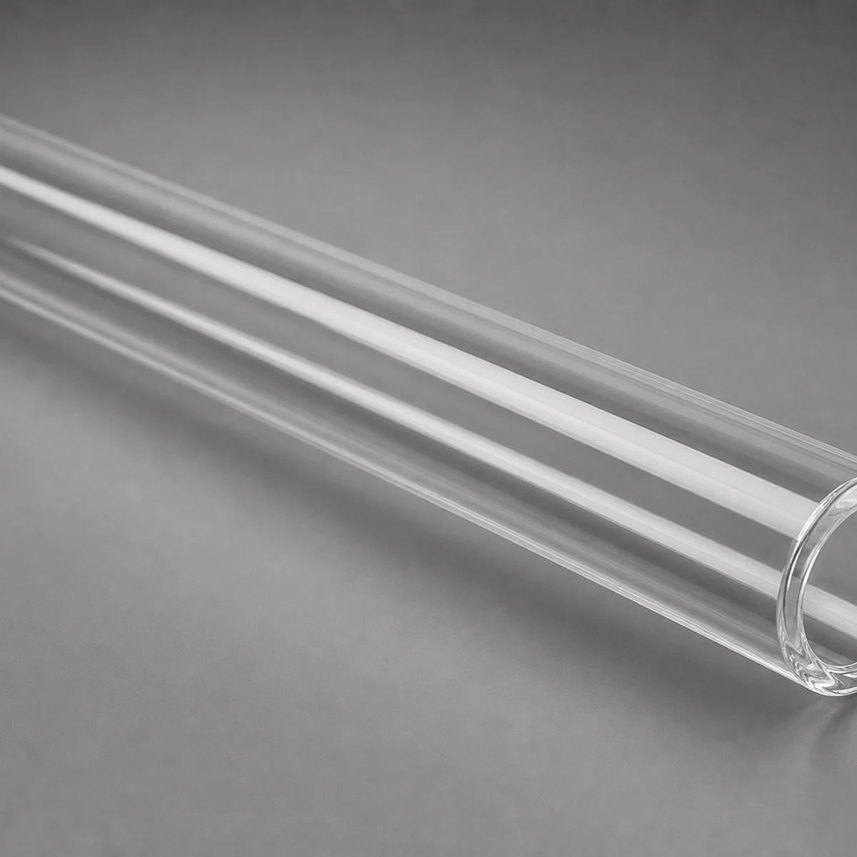 High Output UV Light System Replacement Quartz Sleeve