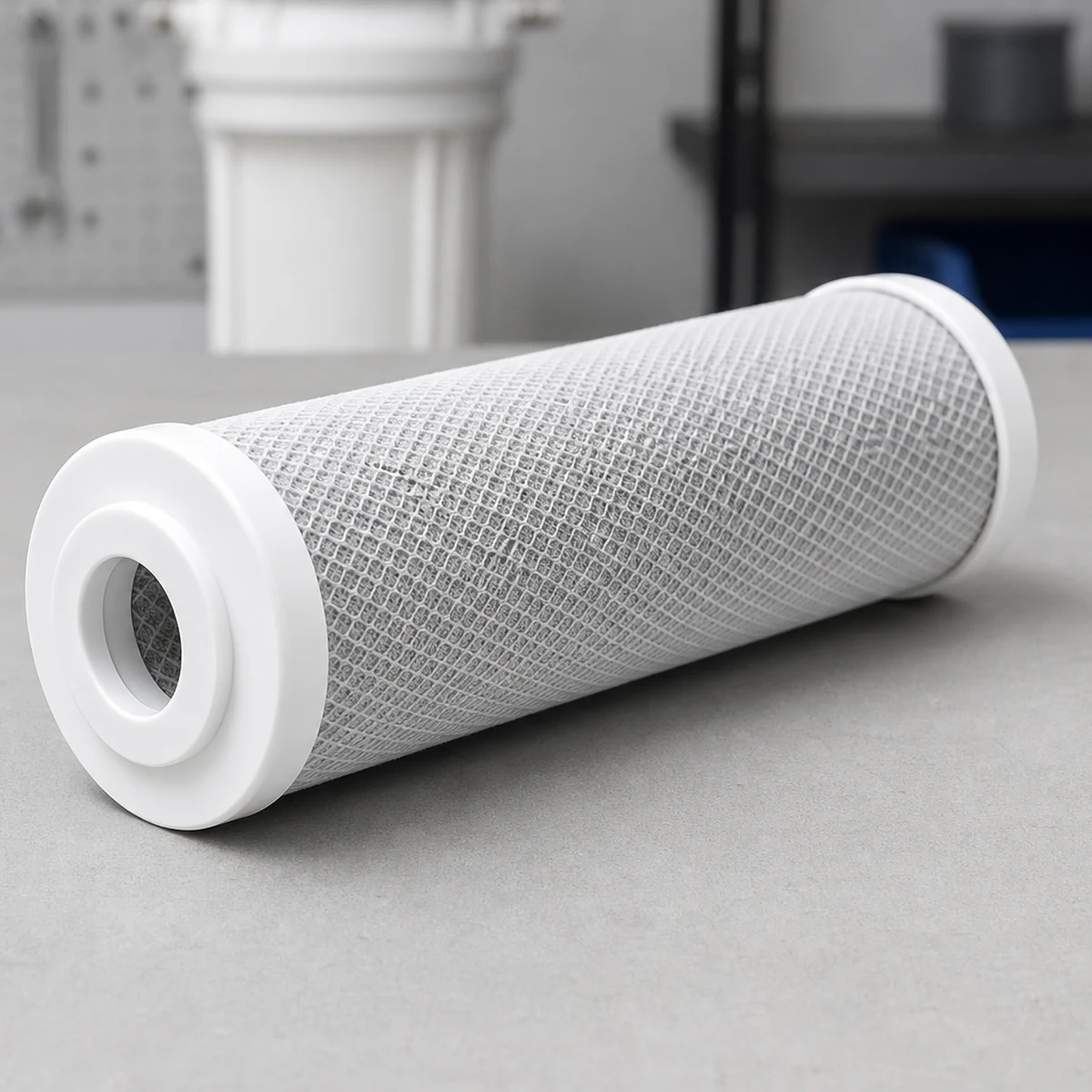 water purifier filters CBS Carbon Block CTO Replacement Cartridge