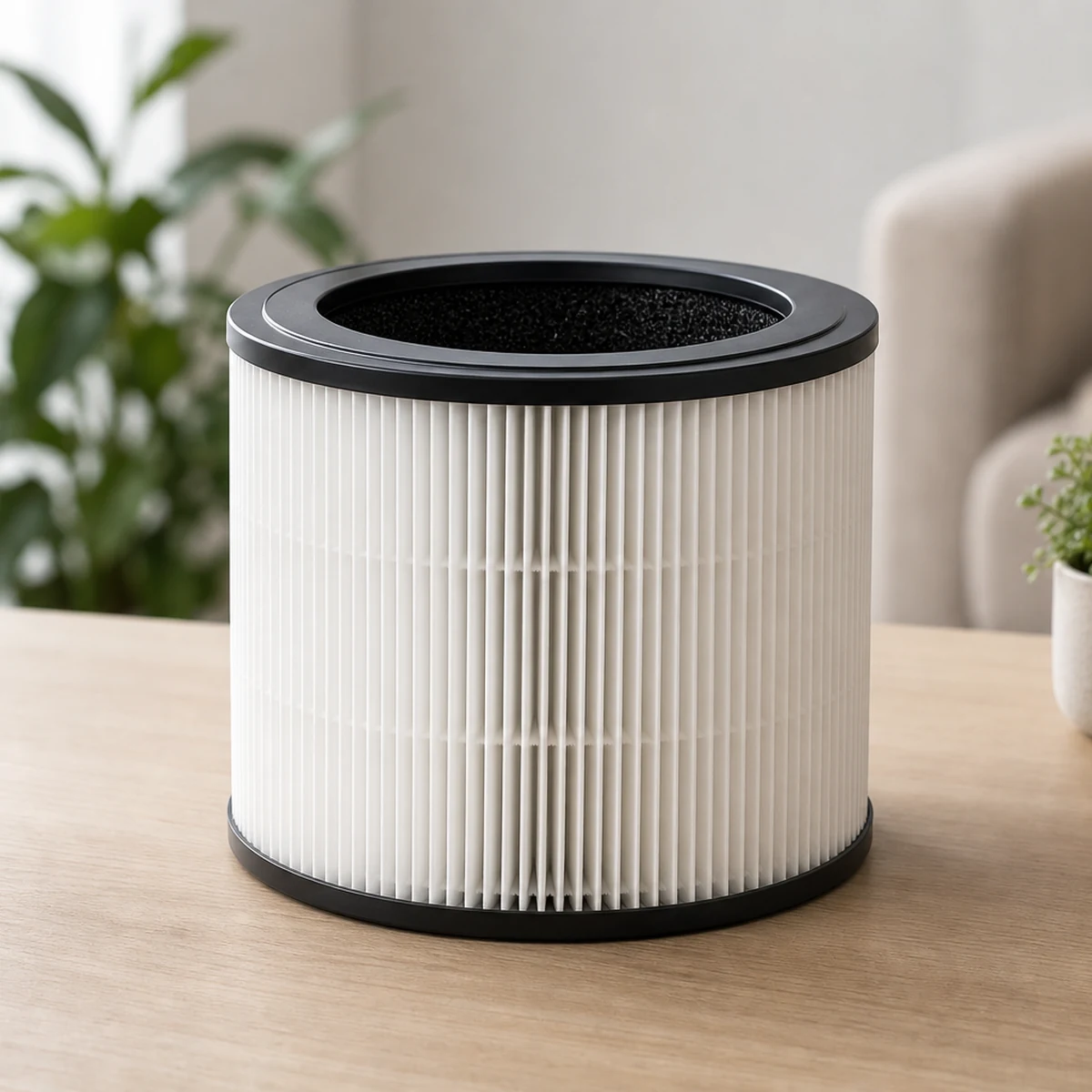 AlcaPure Edition Zero Installation Purifier Replacement Filters Kit